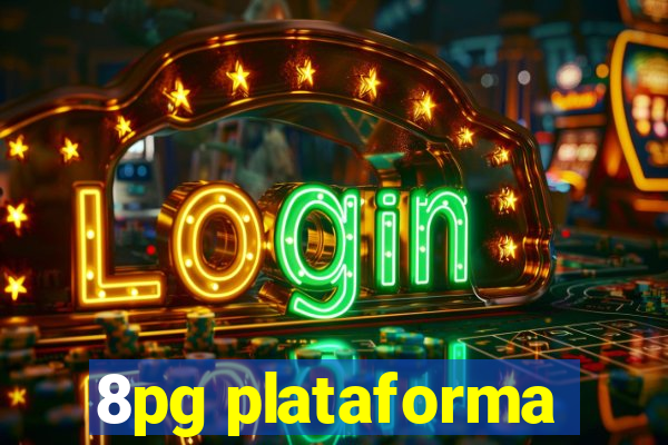 8pg plataforma